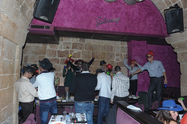 NYE at Taiga Batroun